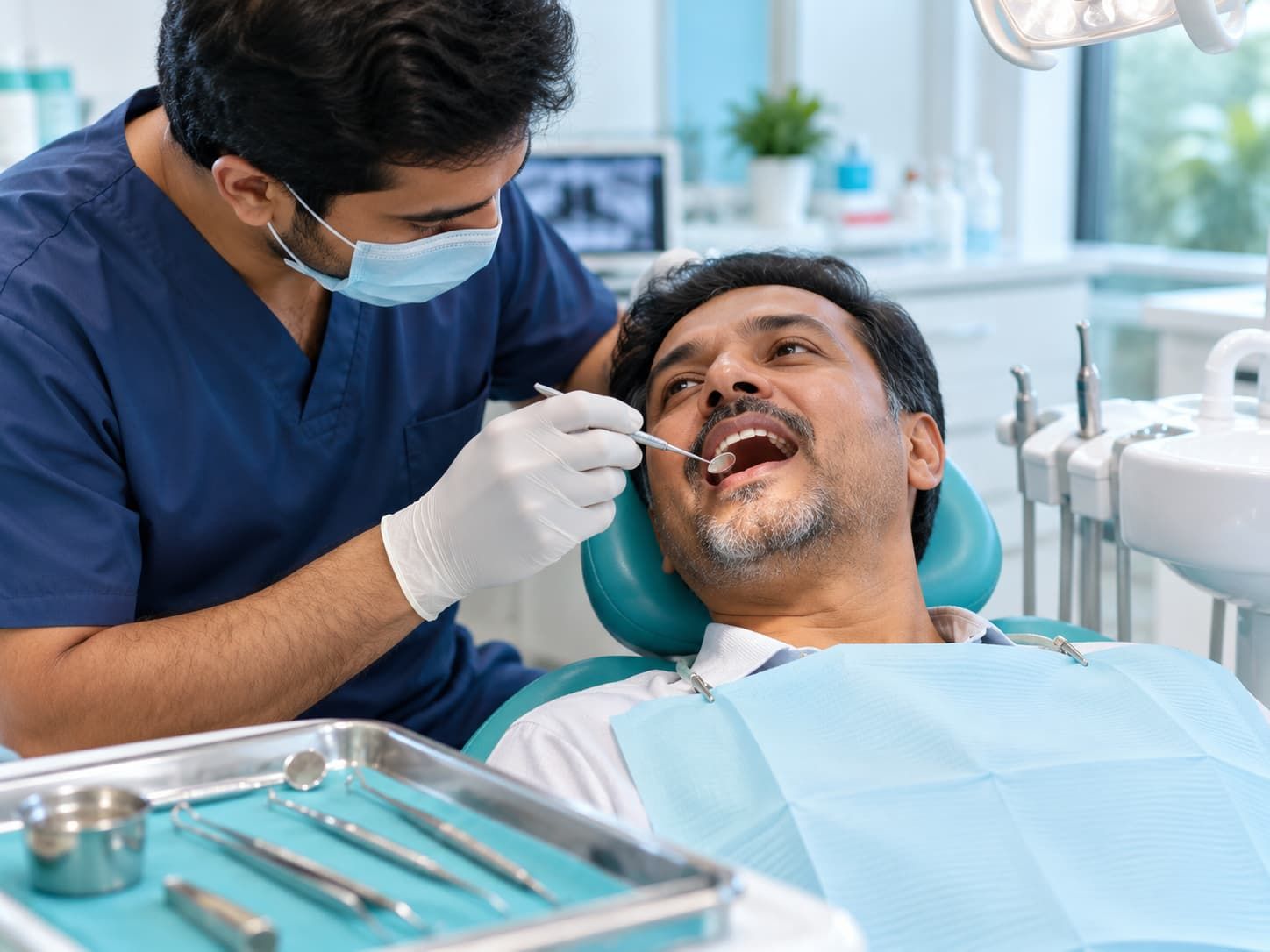 Tooth Extraction